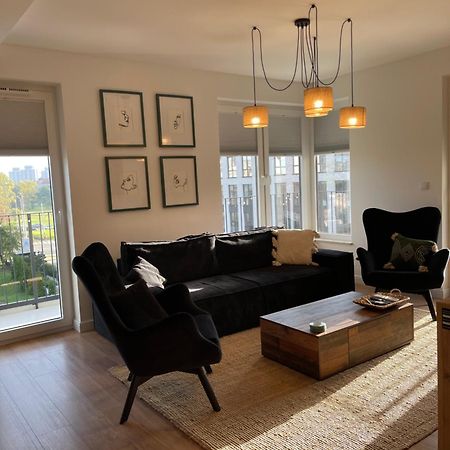 Blisko Ryneczku Apartman Wrocław Kültér fotó
