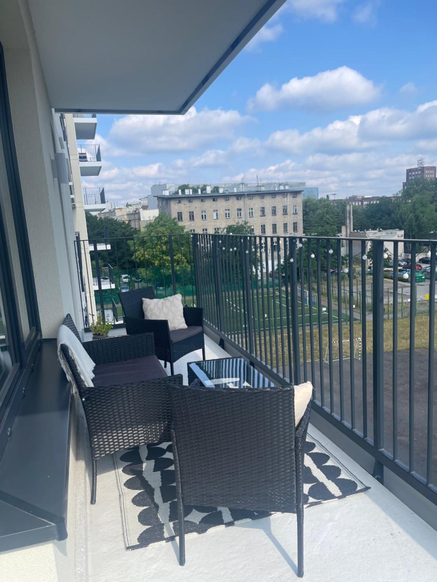 Blisko Ryneczku Apartman Wrocław Kültér fotó