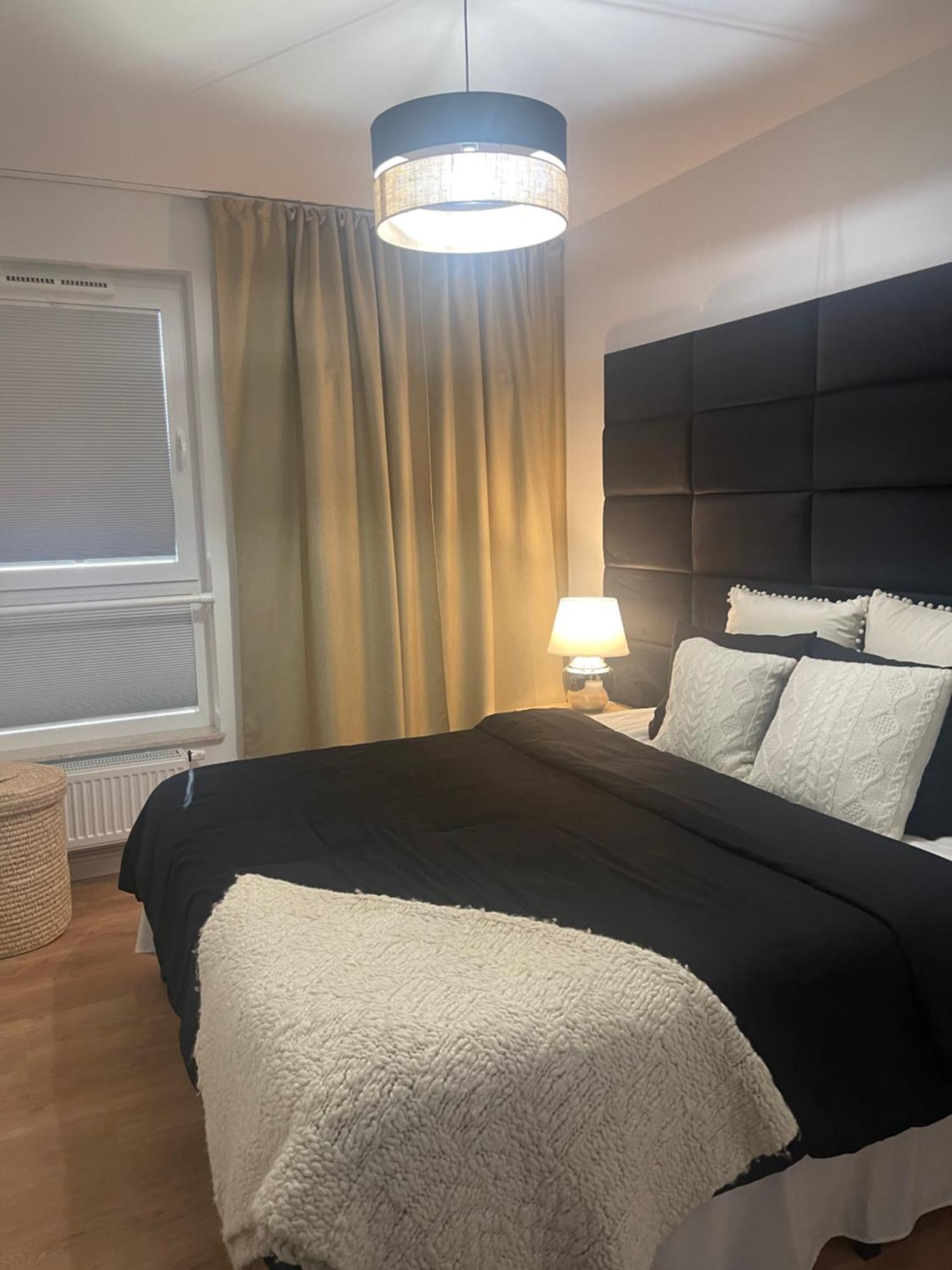 Blisko Ryneczku Apartman Wrocław Kültér fotó
