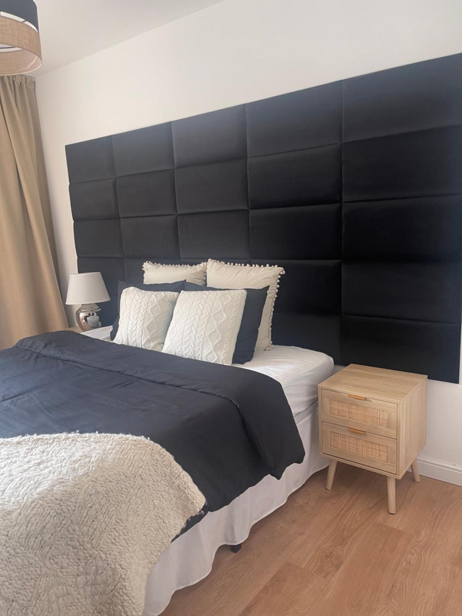 Blisko Ryneczku Apartman Wrocław Kültér fotó