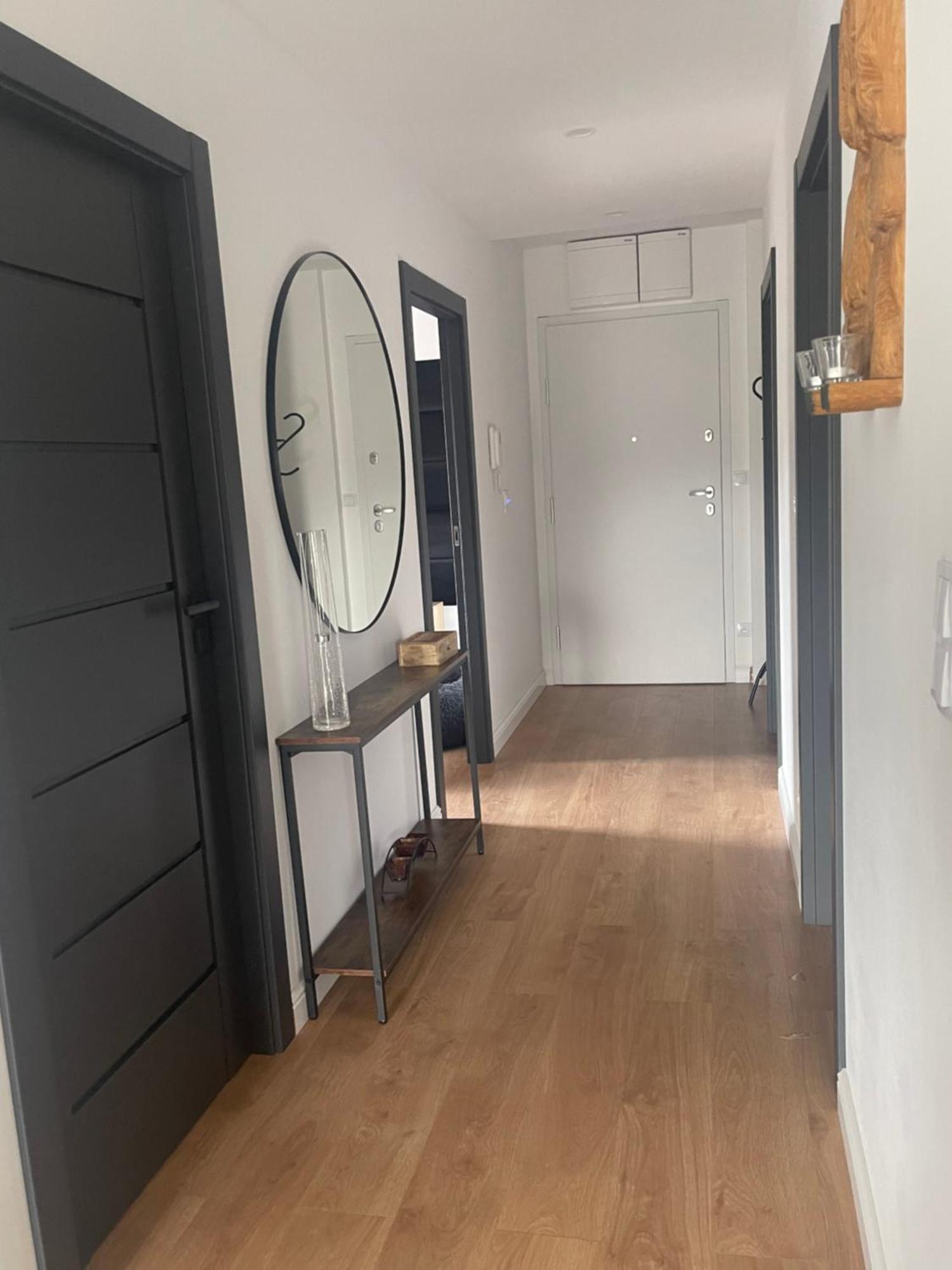 Blisko Ryneczku Apartman Wrocław Kültér fotó