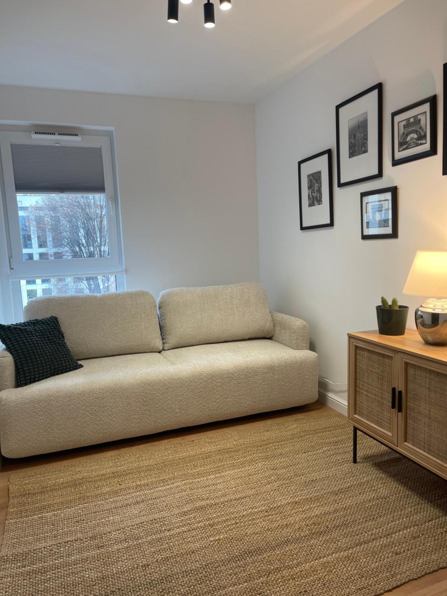 Blisko Ryneczku Apartman Wrocław Kültér fotó