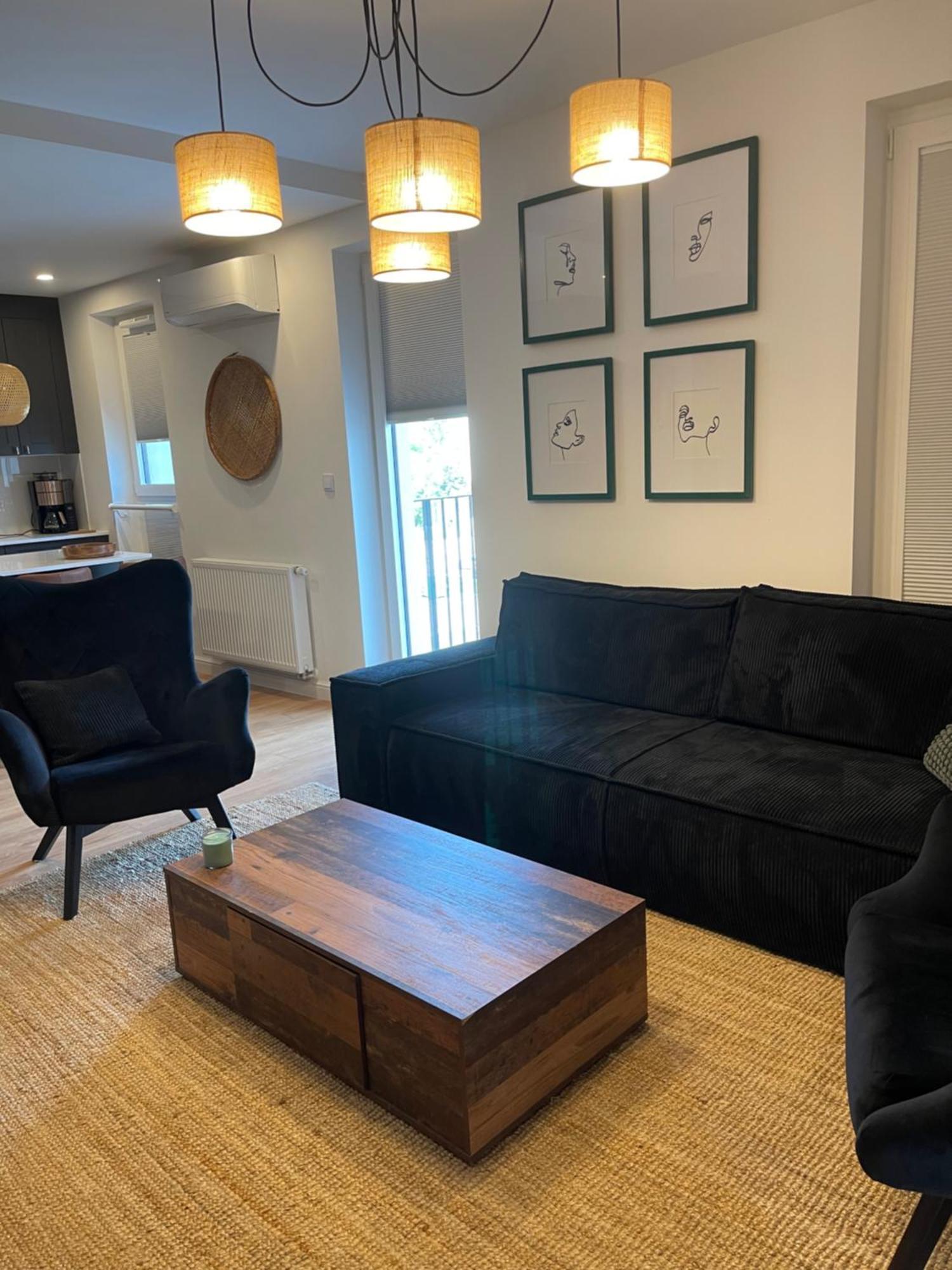 Blisko Ryneczku Apartman Wrocław Kültér fotó