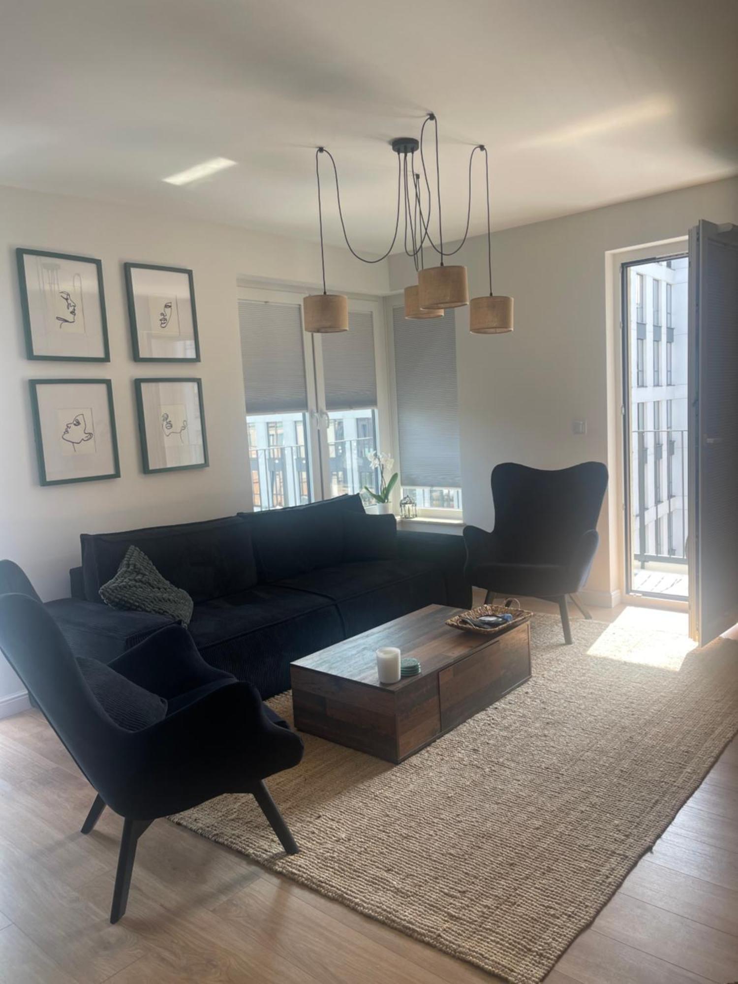 Blisko Ryneczku Apartman Wrocław Kültér fotó