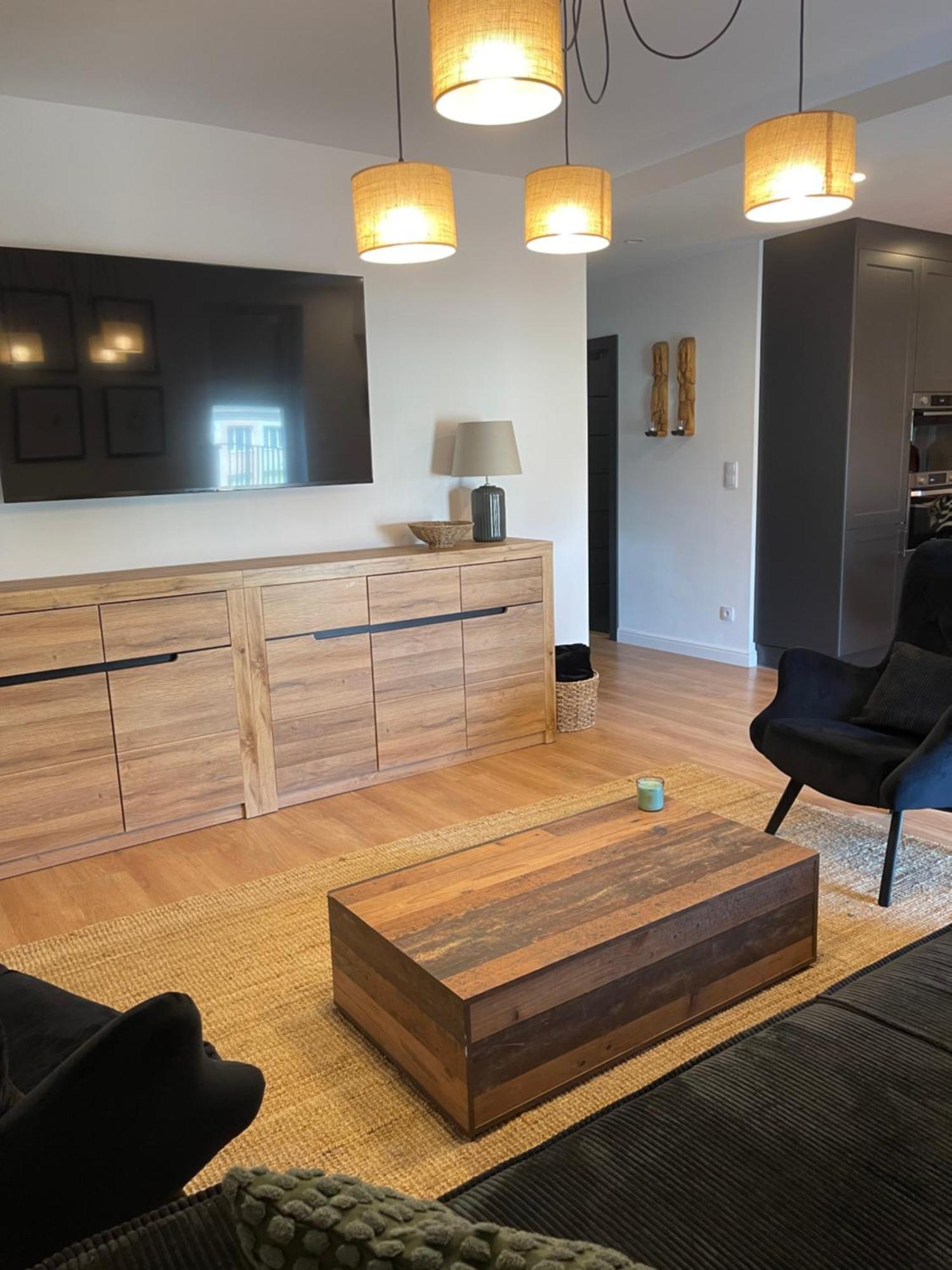 Blisko Ryneczku Apartman Wrocław Kültér fotó